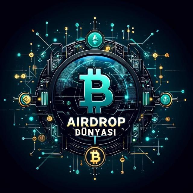 Airdrop Kontu