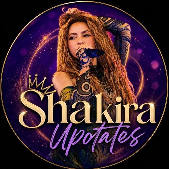 Shakira Updates