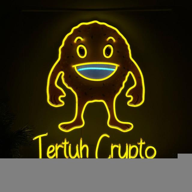 Tertuh Crypto - відгуки мемберів