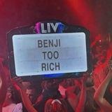 Benji Empire