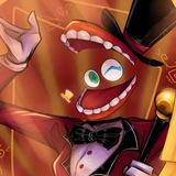 🎪The Amazing Digital Circus🎪