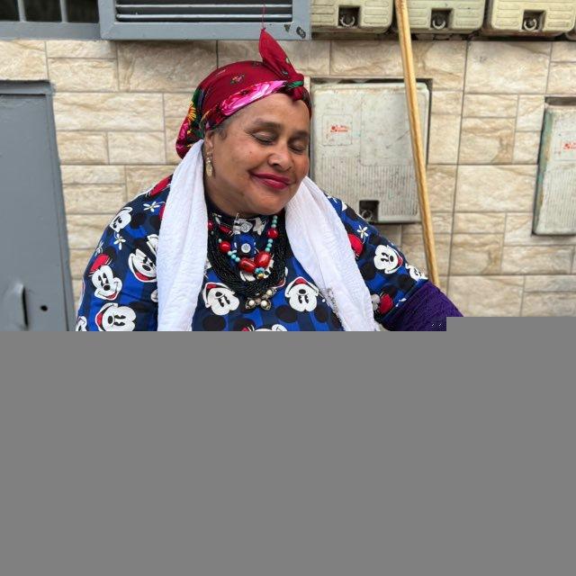 خديجة الزغراته