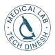 Lab technologist dinesh