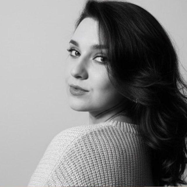 Такие вот дела|ЕА