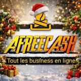Afreecash Online [ BUSINESS - AIRDROP - CRYPTO