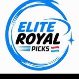 ELITE ROYAL PICKS🇺🇸