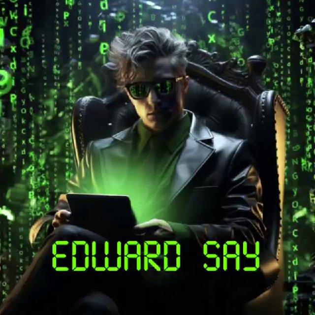 Edward Say