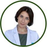 Наталья Шиндряева