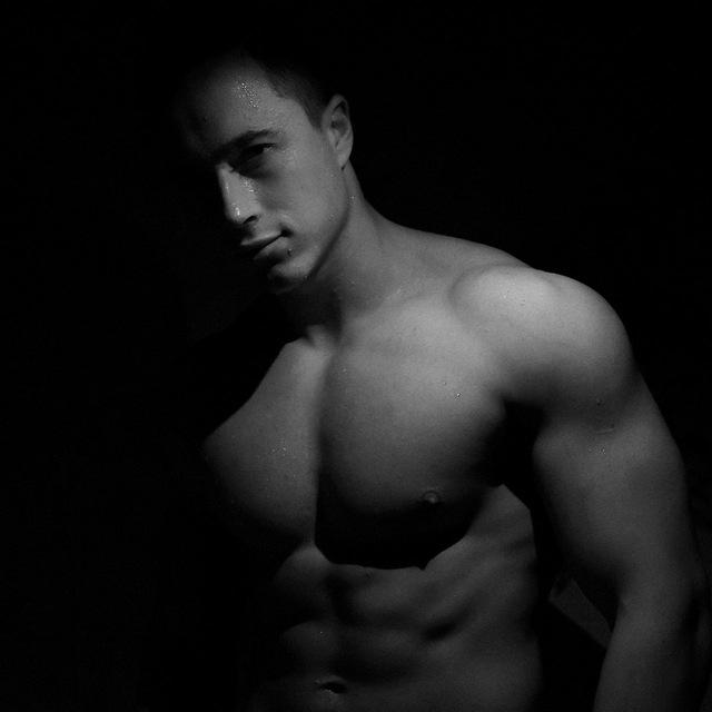 EVGENIY MOSKALEV