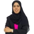 الاستاذة رانيا في مادة الرياضيات