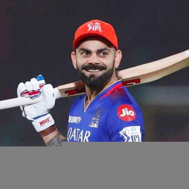 King Kohli 👑 cricket pridiction chat group( fixx update)