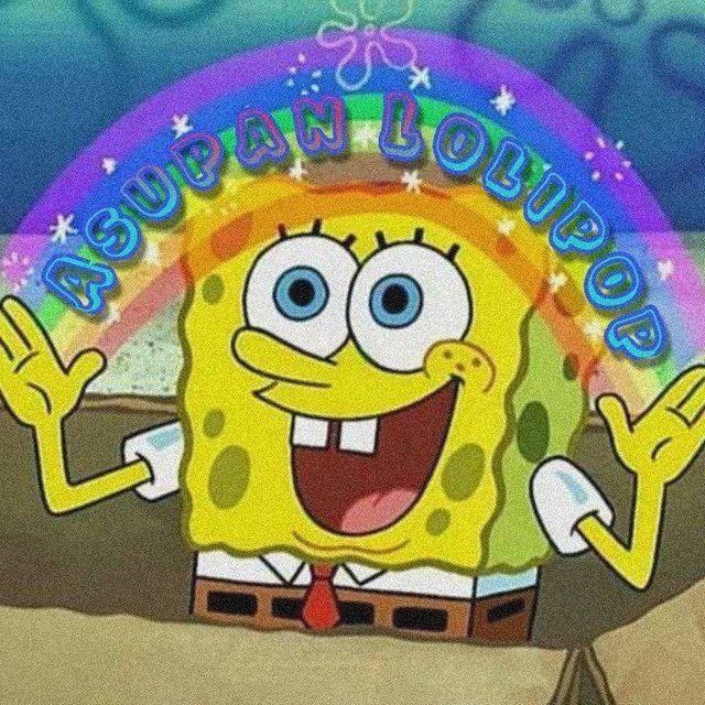 𝗔𝘀𝘂𝗽𝗮𝗻 𝗟𝗼𝗹𝗶𝗽𝗼𝗽 (ᴮᵃᶜᵏᵘᵖ)