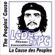 LA CAUSE DES PEUPLES - THE PEOPLES' CAUSE (PCN-NCP-НОП)