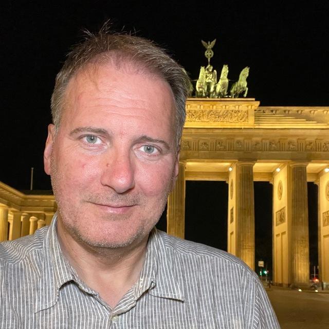 Markus Lowien Official