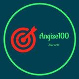 انگیزه ۱۰۰ 💯