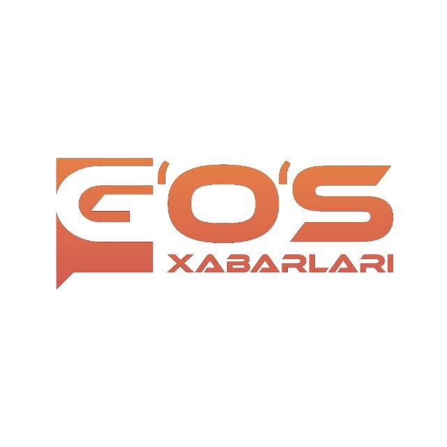 GʻOʻS XABARLARI