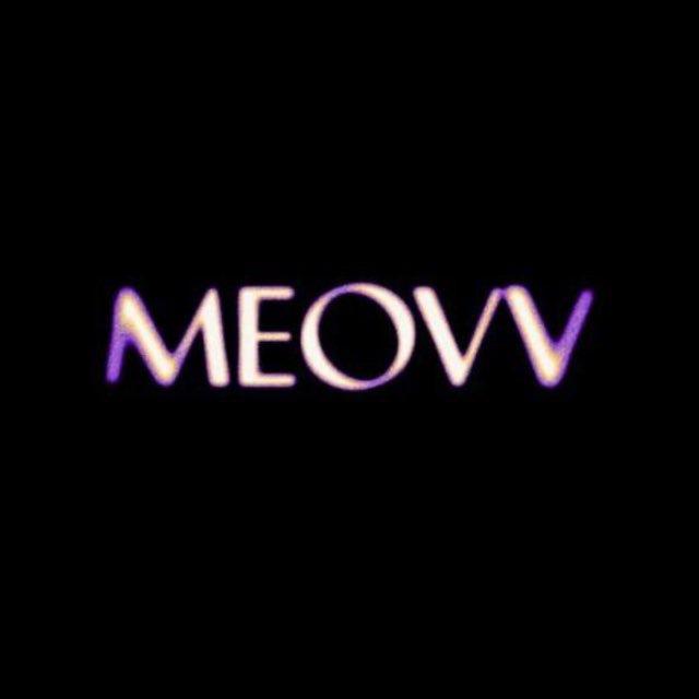 MEOVV @ burning up