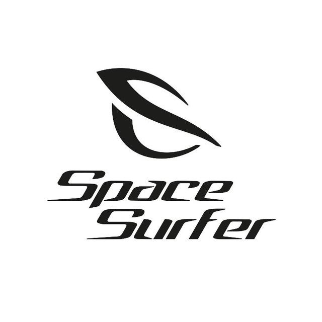 Space Surfer