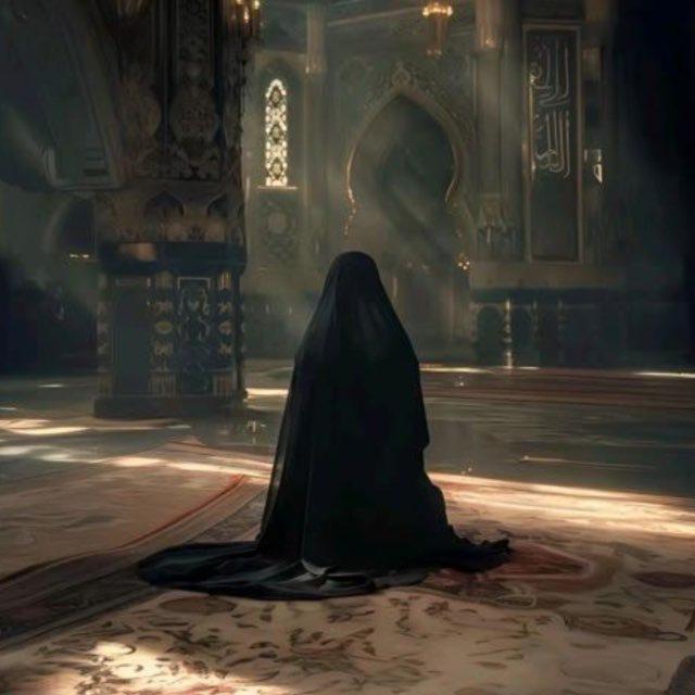 ميرَاث المَرأَة