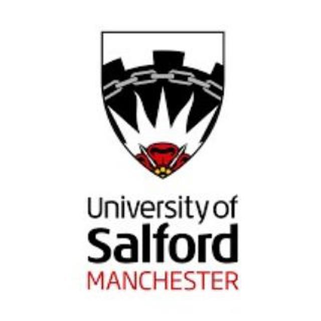 University of Salford, UK - Telugu