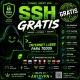 SSH Gratis Mundial 🌐