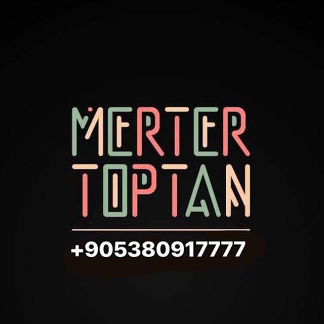 MERTER TOPTAN
