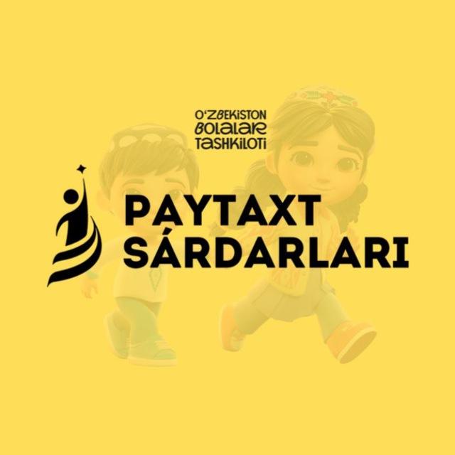PAYTAXT SÁRDARLARÍ / Rásmiy kanalı