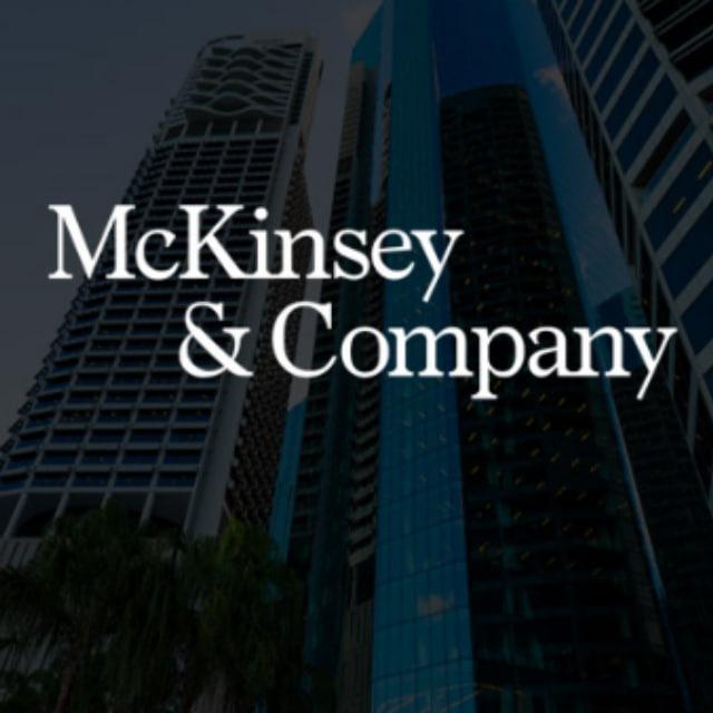 ماكينزي (McKinsey Solve)