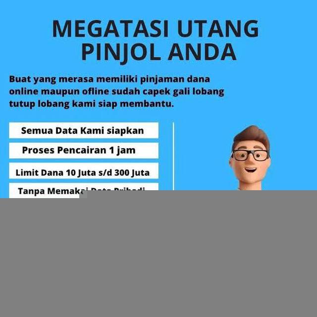 JASA PINJAMAN GABLAY