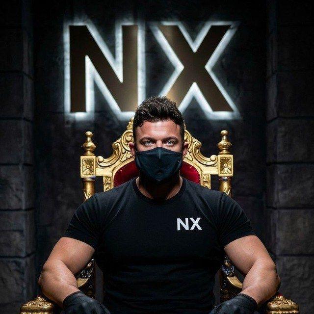 NX Official