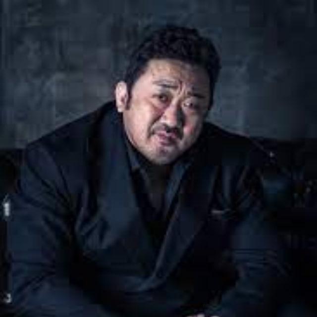 마동석 자유홍보방