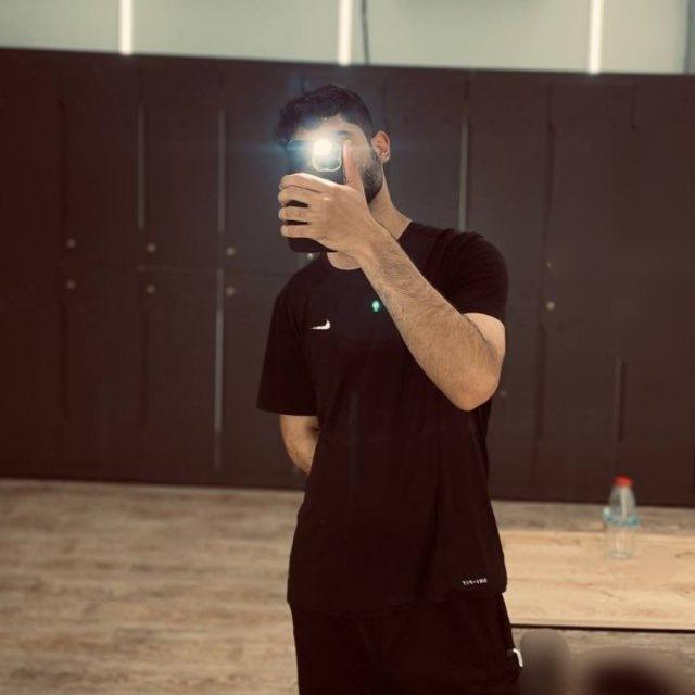 علي الجابري