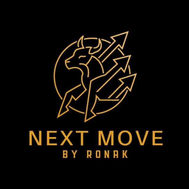 NEXT MOVE BY RONAK 📊