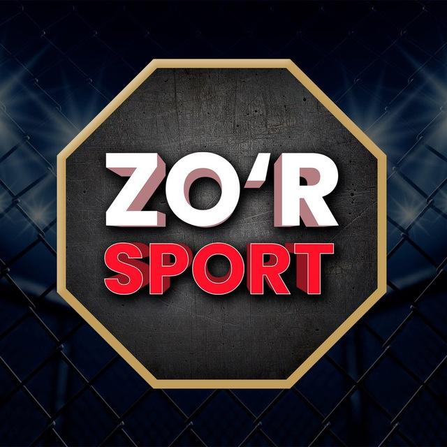 Zo’R SporT