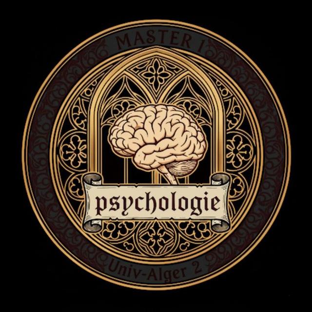 Psychologie Univ-Alger2
