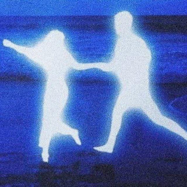 Blue moon