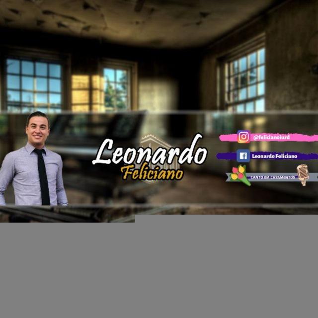 Leonardo Feliciano Oficial