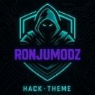 Ronju's Mod