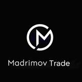 Madrimov Trading Analytics📊
