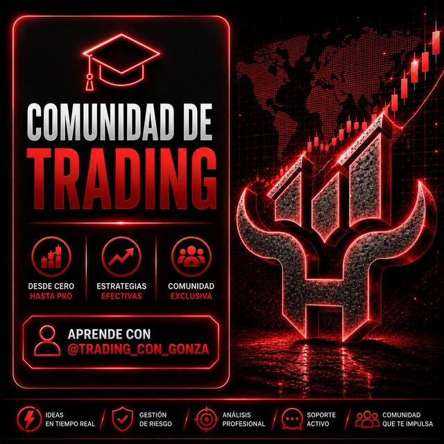 🏛Aprende Trading_con_Gonz4
