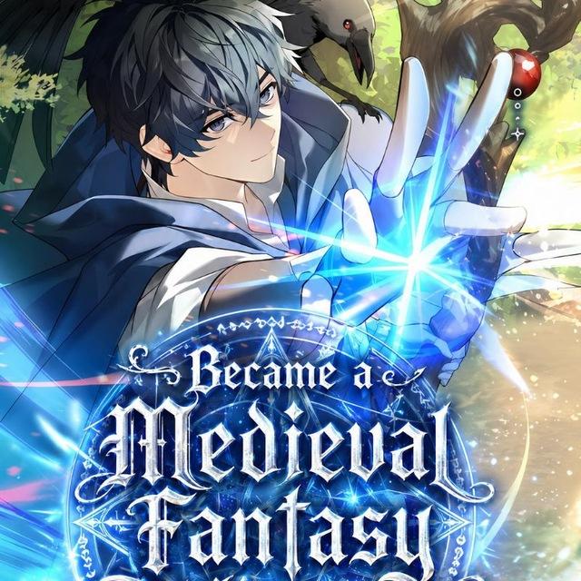 I Became a Wizard in a Medieval Fantasy World | Became a Medieval Fantasy Wizard | I Became a Mage in a Medieval Fantasy World