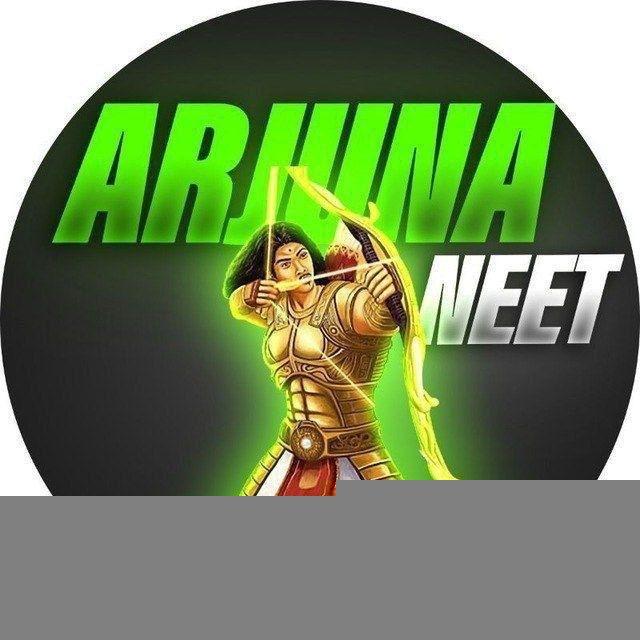 ARJUNA NEET 2027