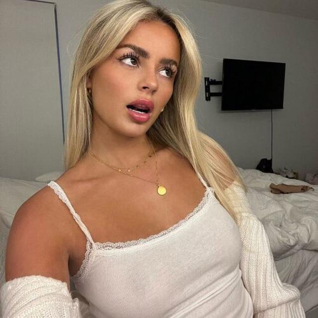 Bronte sheppeard
