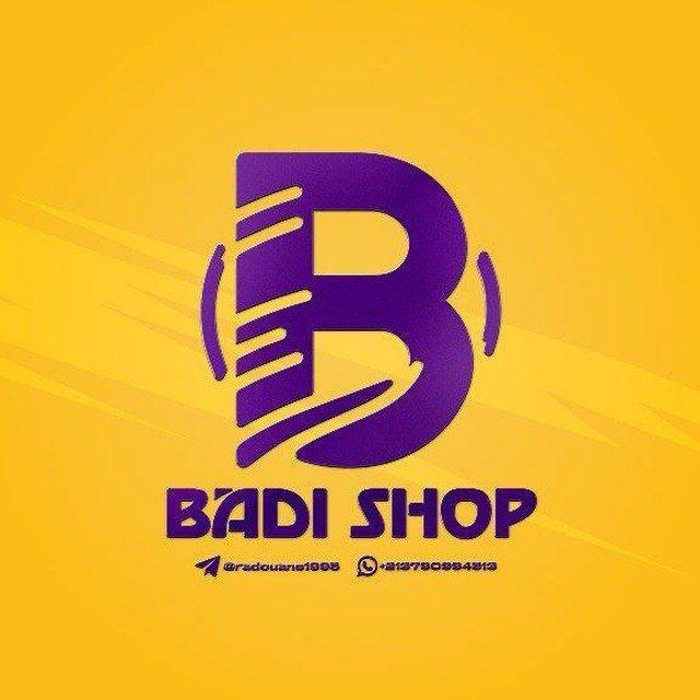 BADI SHOP(samir khemmali)