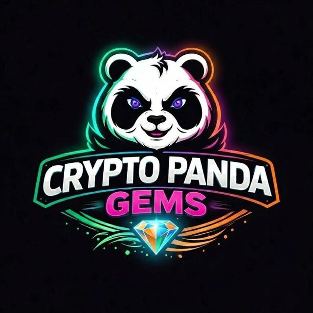 𝘾𝙧𝙮𝙥𝙩𝙤 𝙋𝙖𝙣𝙙𝙖 𝙂𝙚𝙢𝙨💎