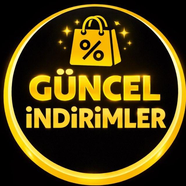 Güncel İndirimler