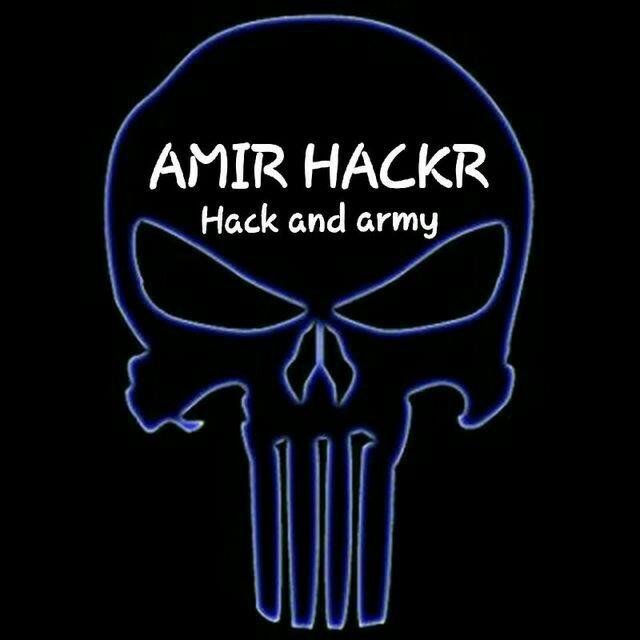 Amirhack