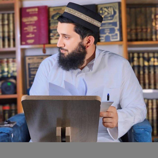 آيدن إسماعيل سندي