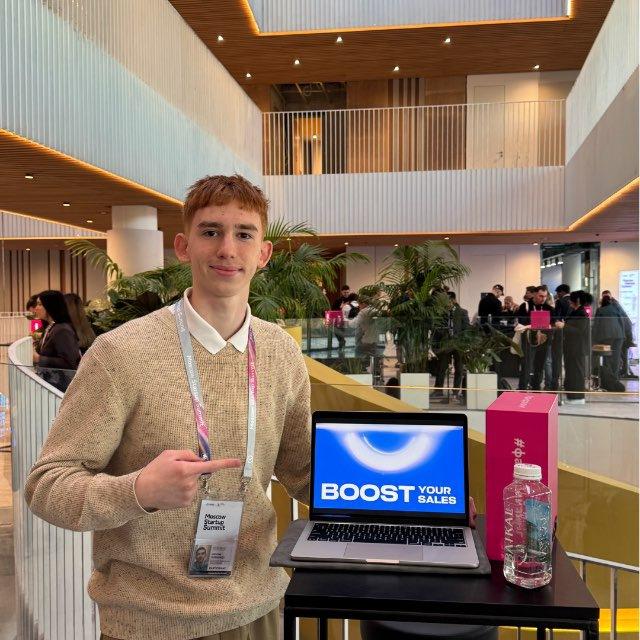 Арсений Горбунов | ProductLead 🧑‍💻