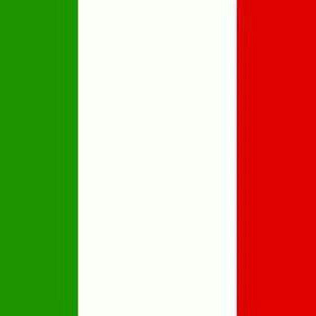 Learning Italian